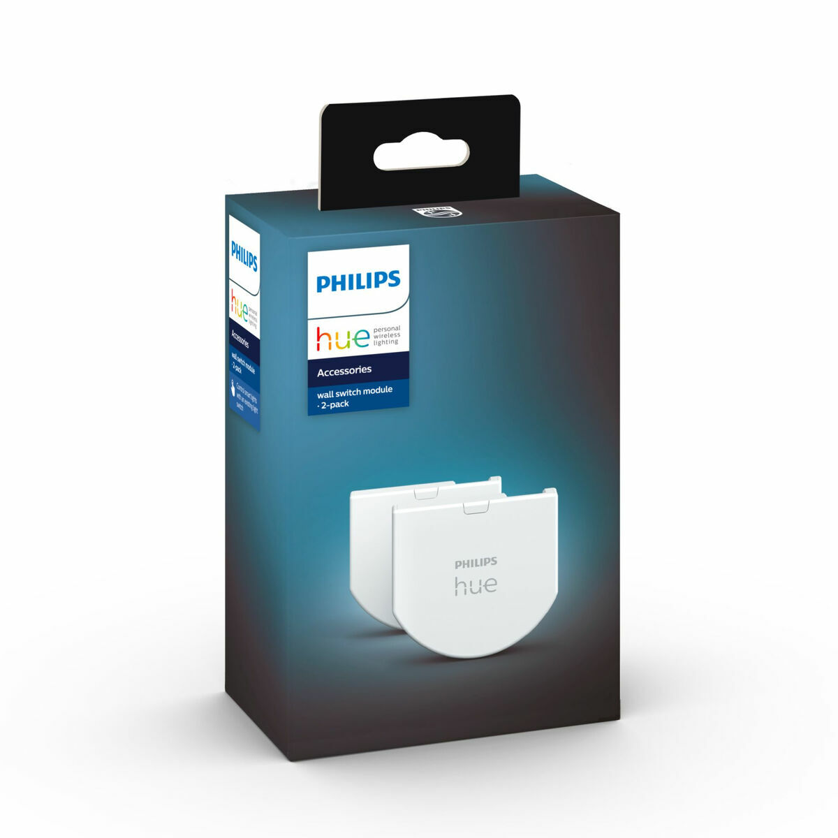 Pametni Prekidač Philips Philips Hue IP20 (2 kom.)
